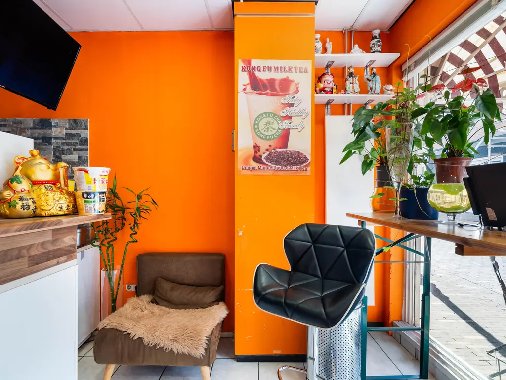 Broersveld 10, SCHIEDAM