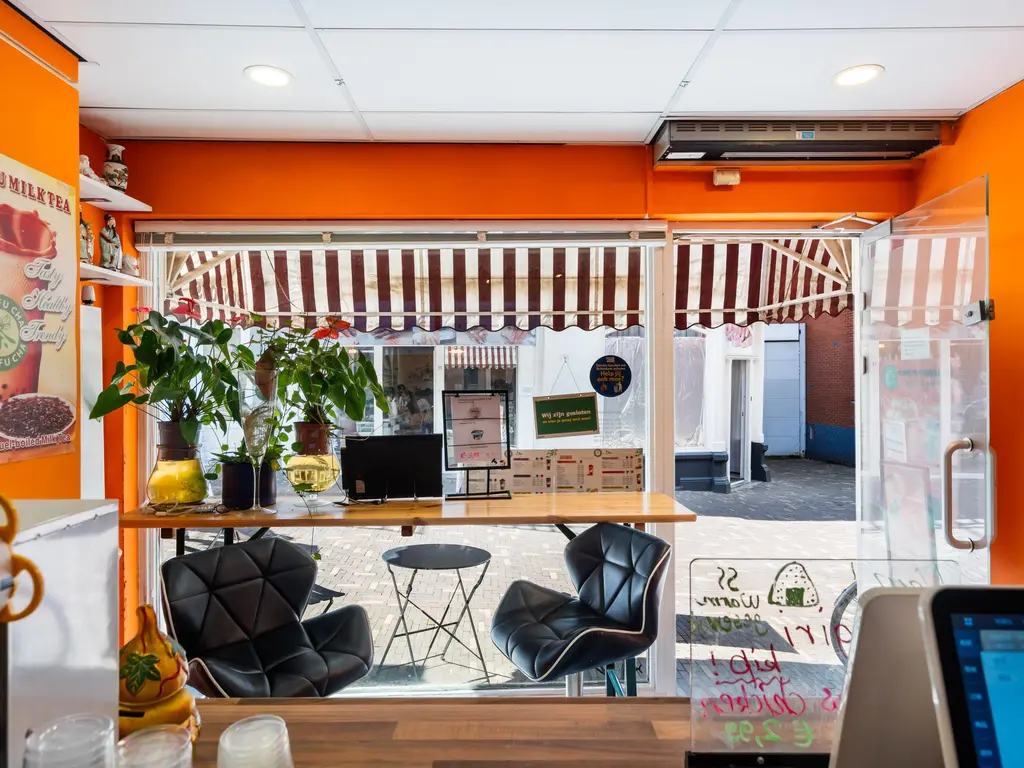 Broersveld 10, SCHIEDAM