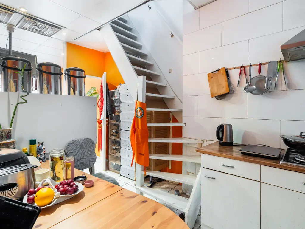 Broersveld 10, SCHIEDAM