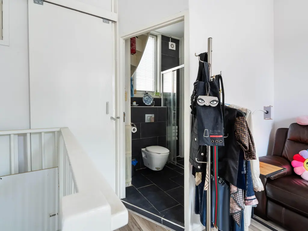 Broersveld 10, SCHIEDAM