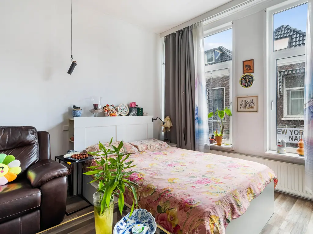 Broersveld 10, SCHIEDAM