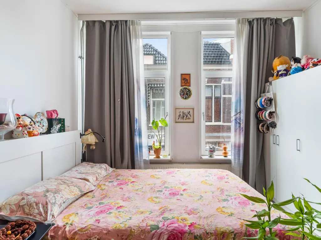 Broersveld 10, SCHIEDAM