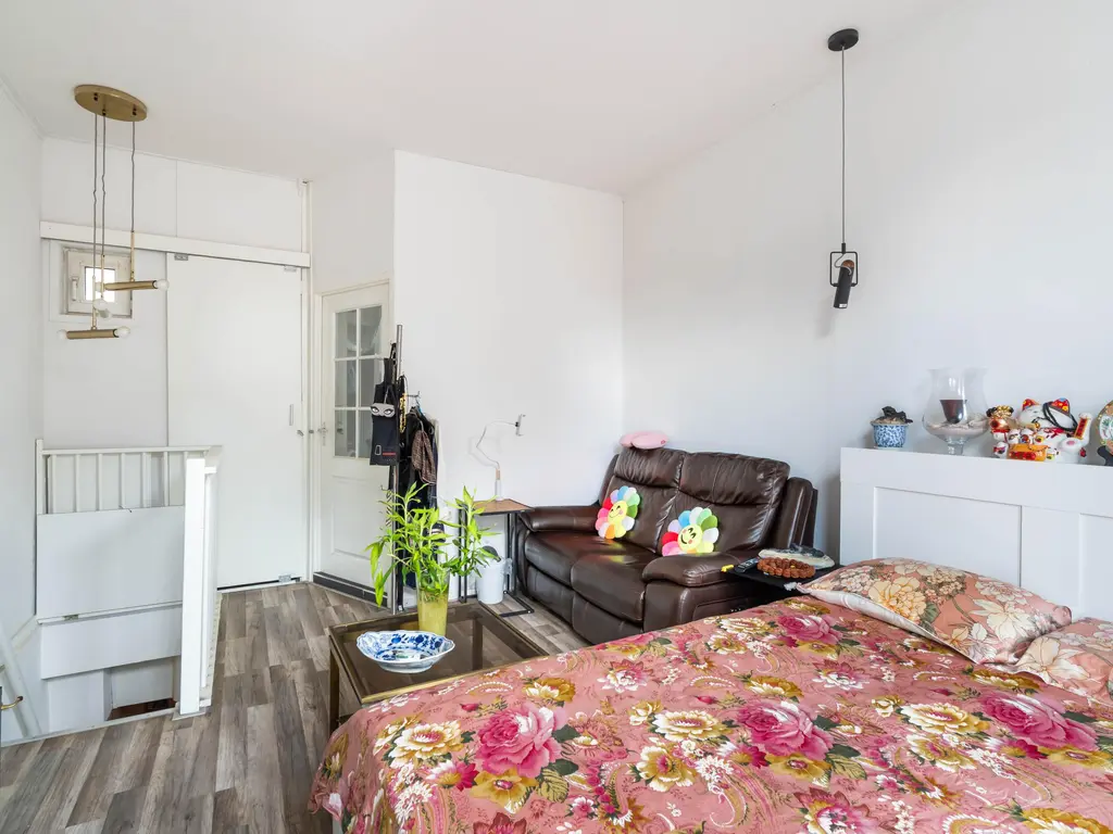 Broersveld 10, SCHIEDAM
