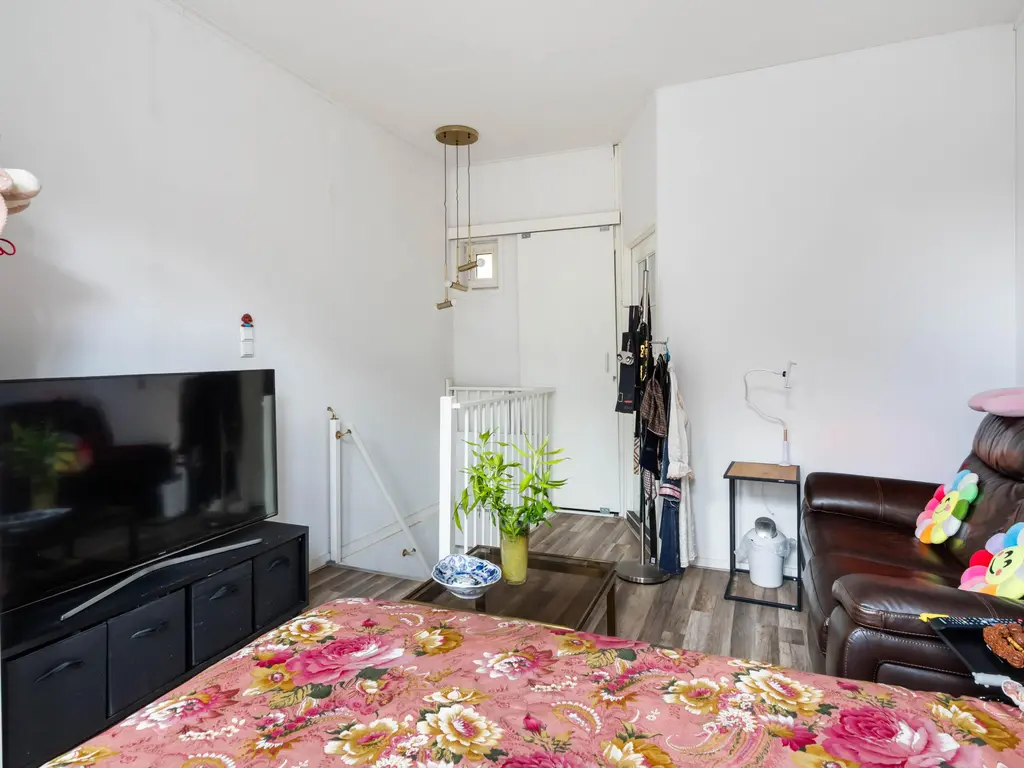Broersveld 10, SCHIEDAM