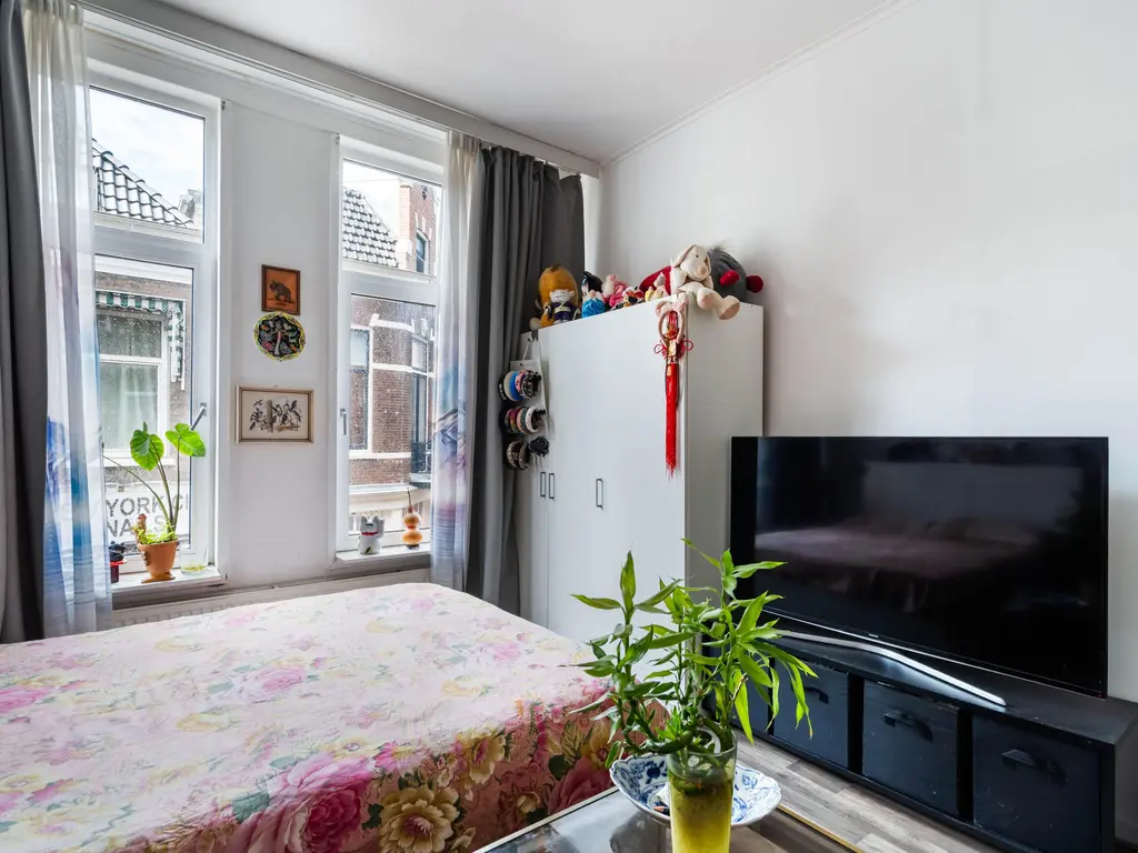 Broersveld 10, SCHIEDAM