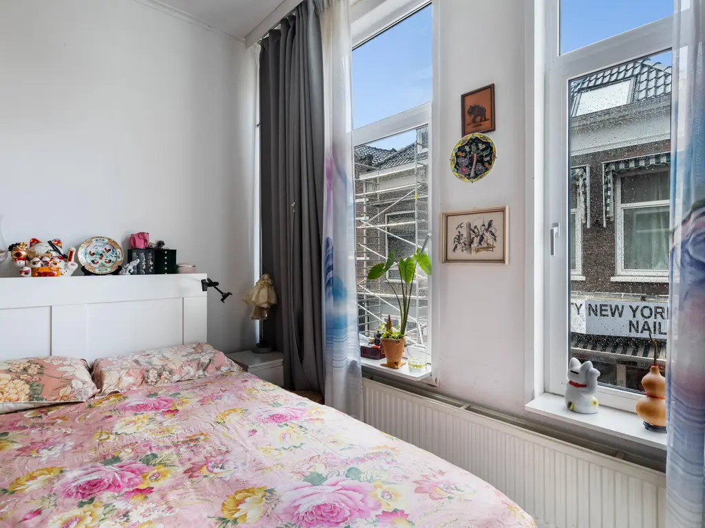Broersveld 10, SCHIEDAM