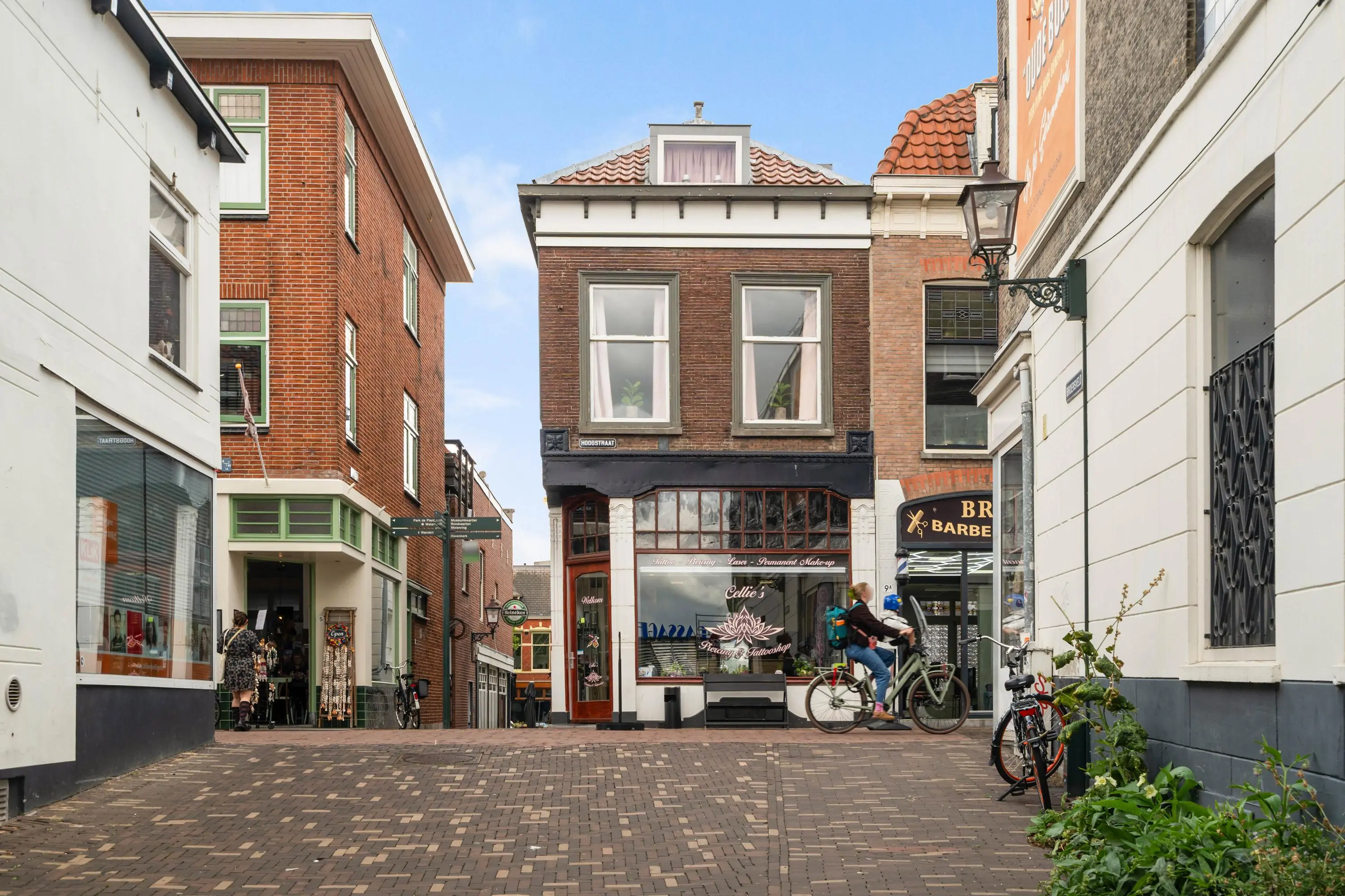 Broersveld 10