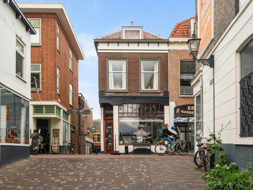 Broersveld 10, SCHIEDAM