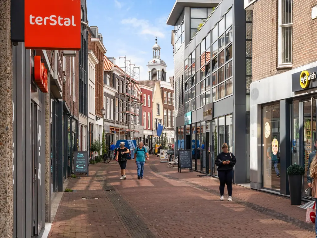 Broersveld 10, SCHIEDAM