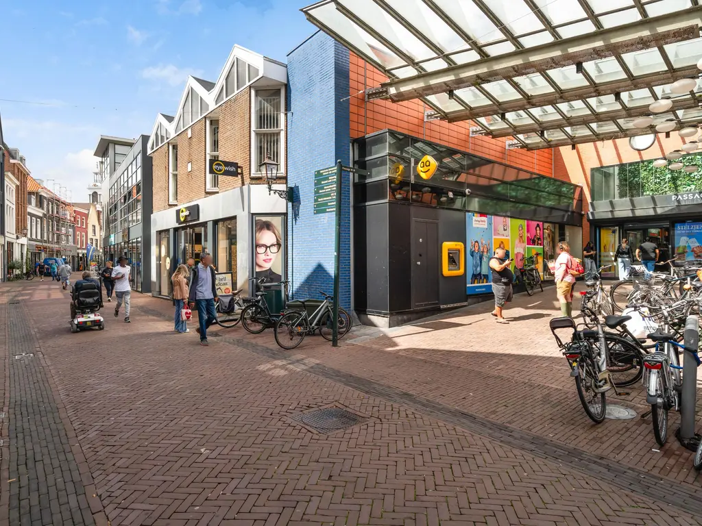 Broersveld 10, SCHIEDAM