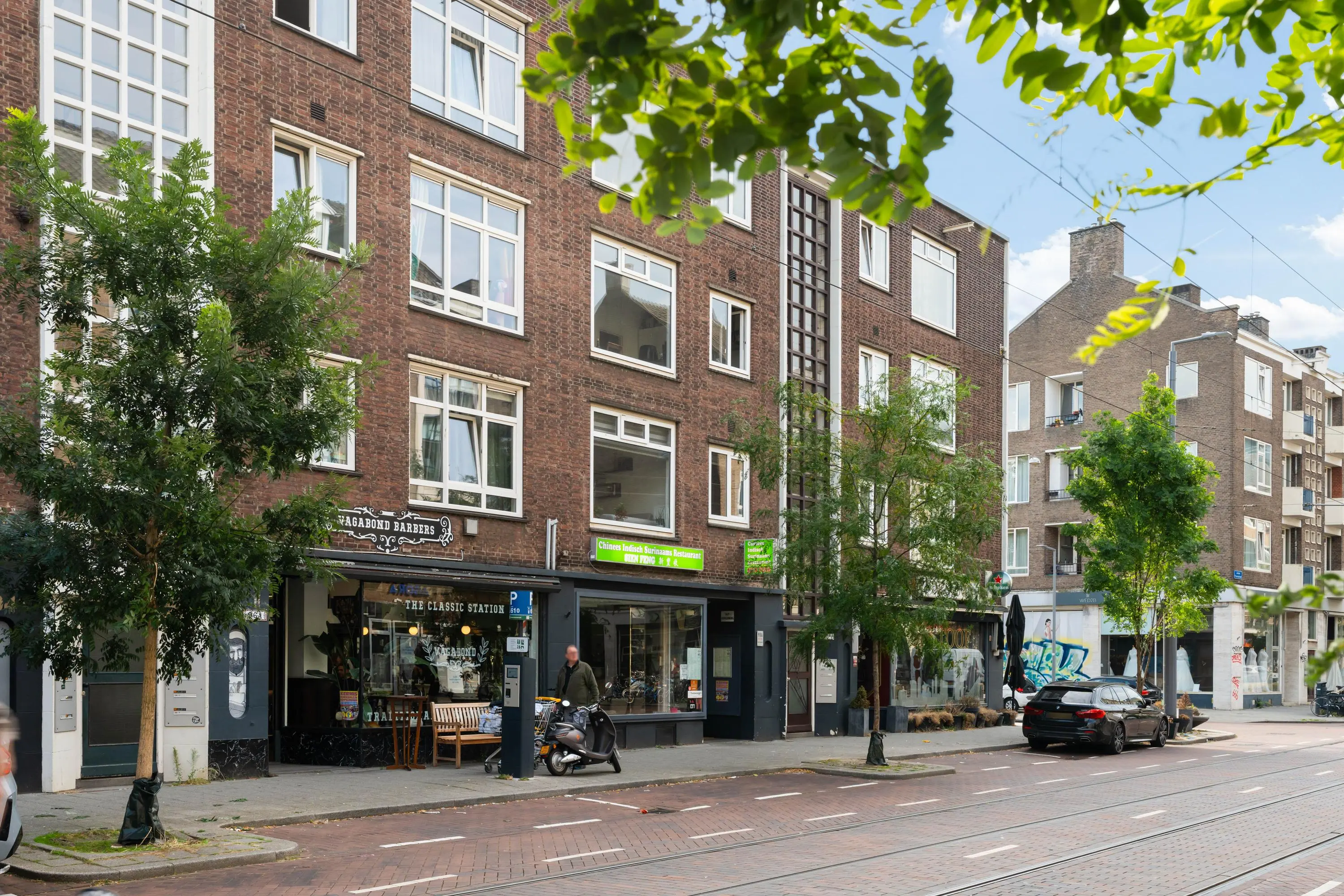 Jonker Fransstraat 98B