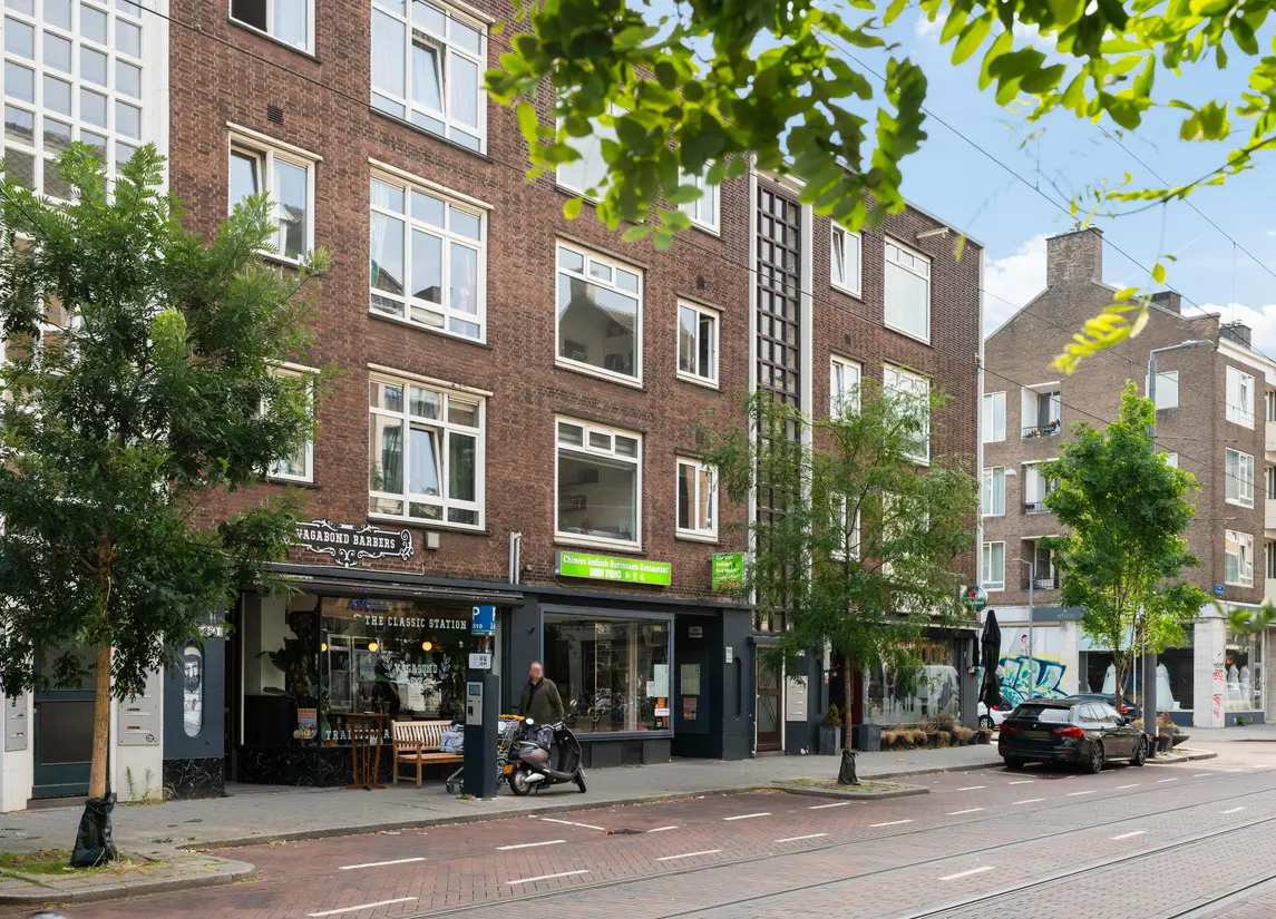 Jonker Fransstraat 98B