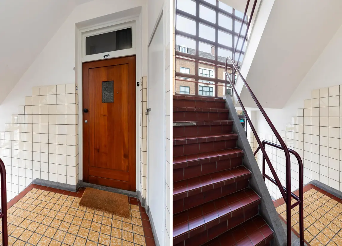 Jonker Fransstraat 98B
