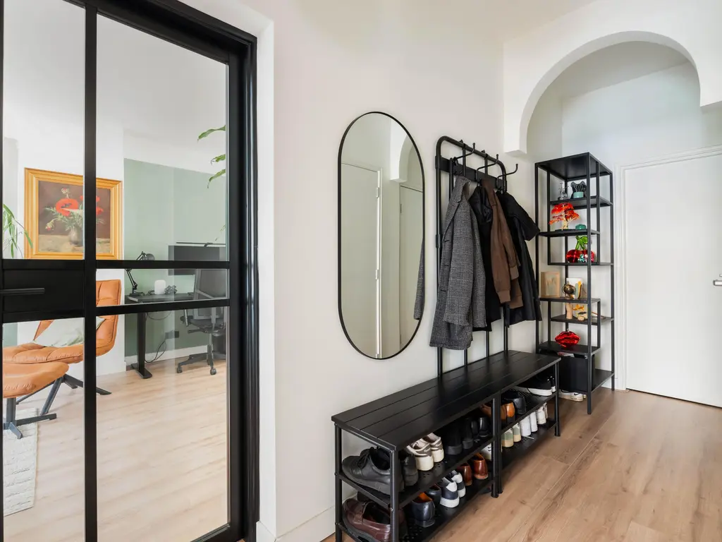 Jonker Fransstraat 98B, ROTTERDAM
