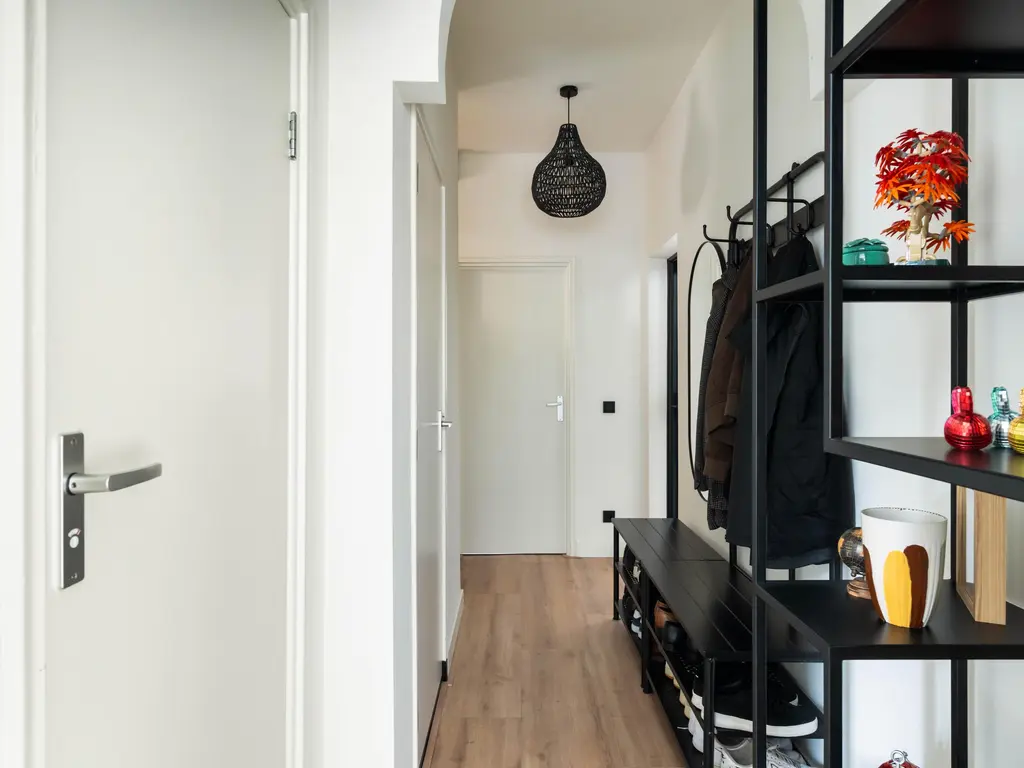 Jonker Fransstraat 98B, ROTTERDAM