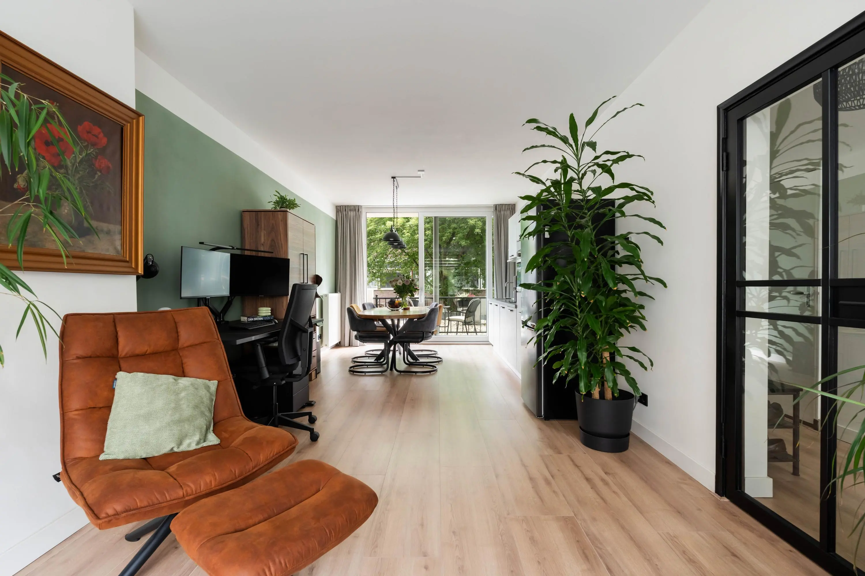 Jonker Fransstraat 98B