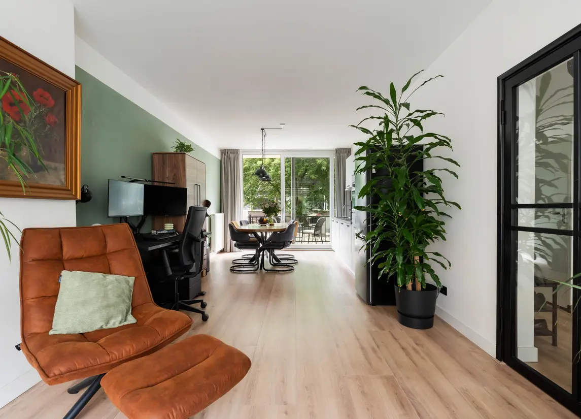 Jonker Fransstraat 98B