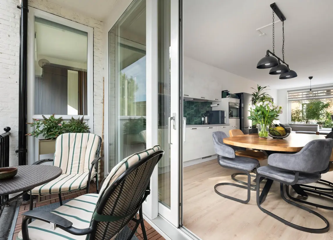 Jonker Fransstraat 98B