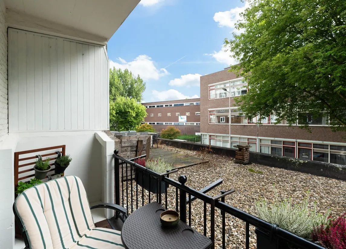 Jonker Fransstraat 98B