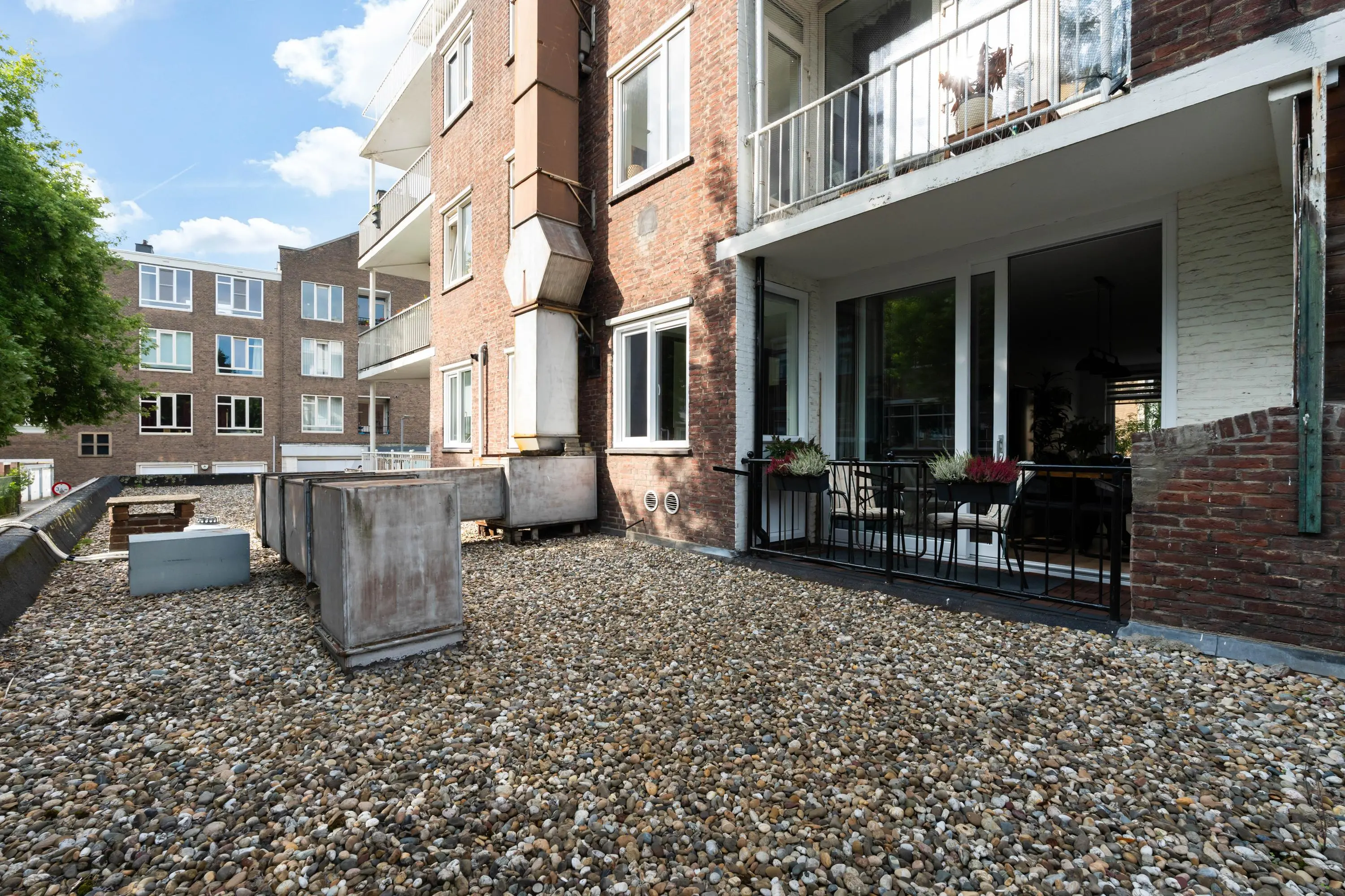 Jonker Fransstraat 98B
