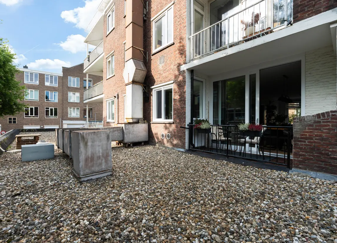 Jonker Fransstraat 98B