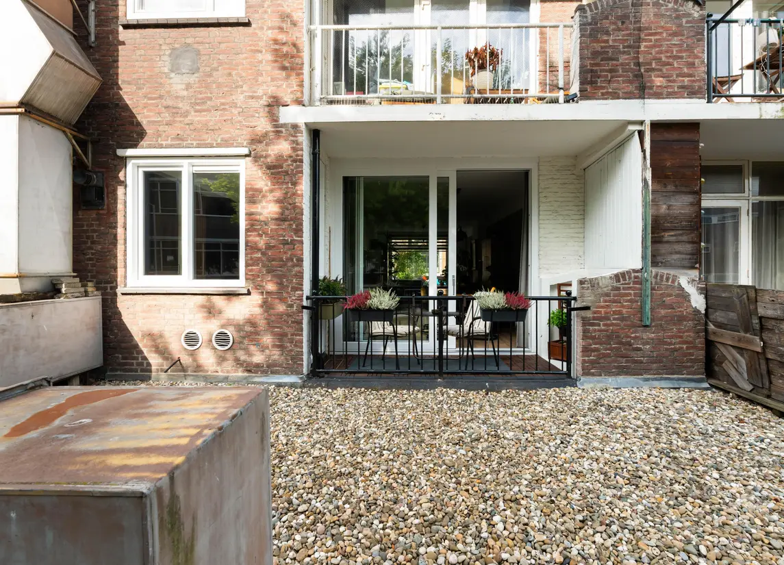 Jonker Fransstraat 98B