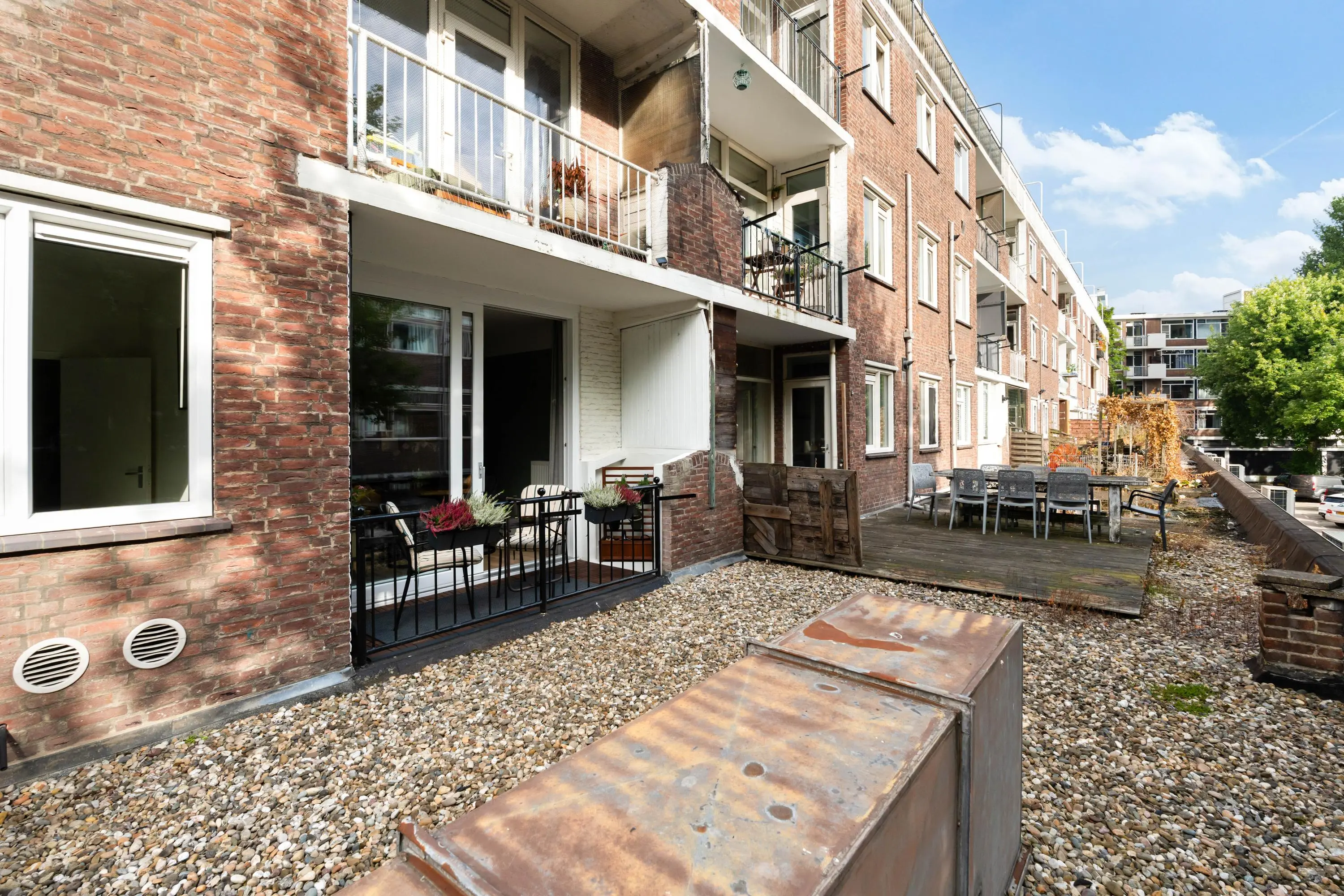 Jonker Fransstraat 98B