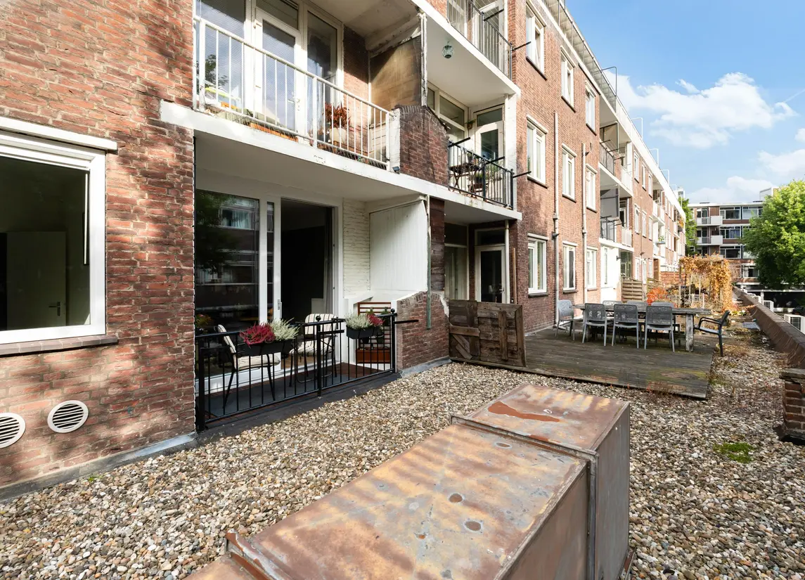 Jonker Fransstraat 98B