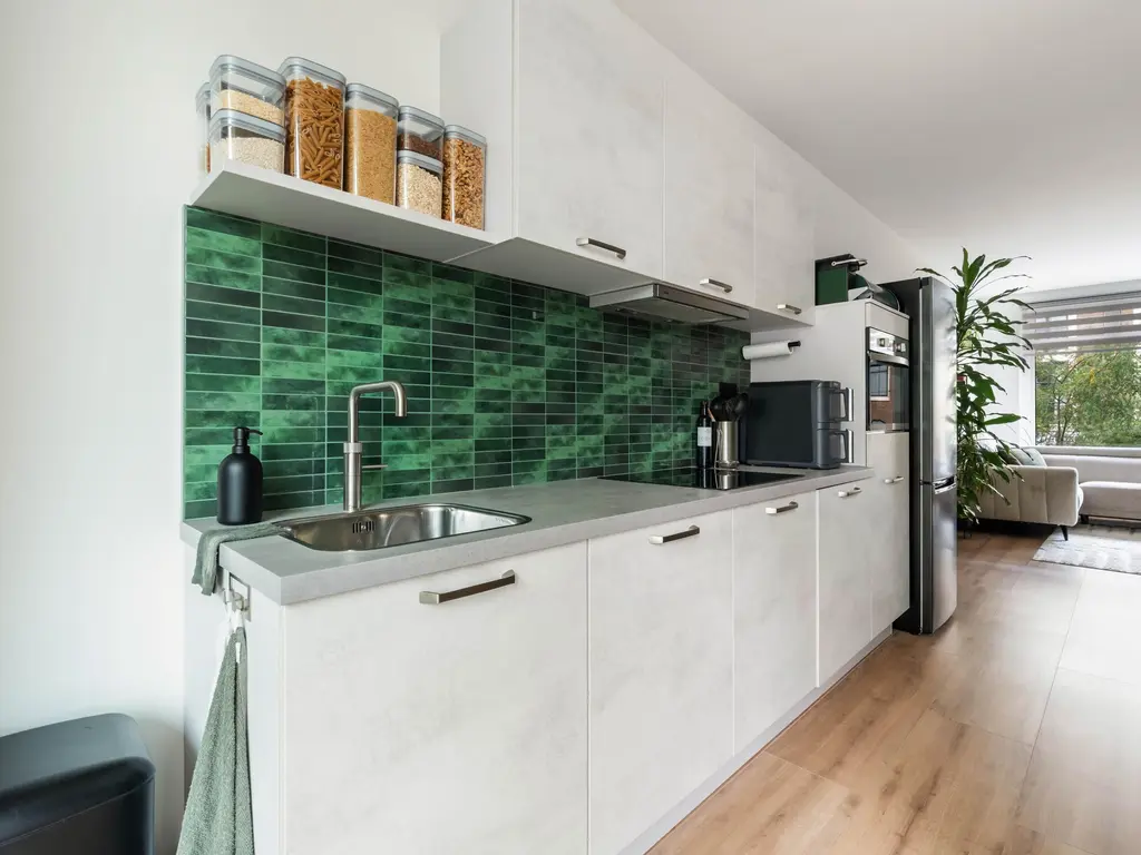 Jonker Fransstraat 98B, ROTTERDAM