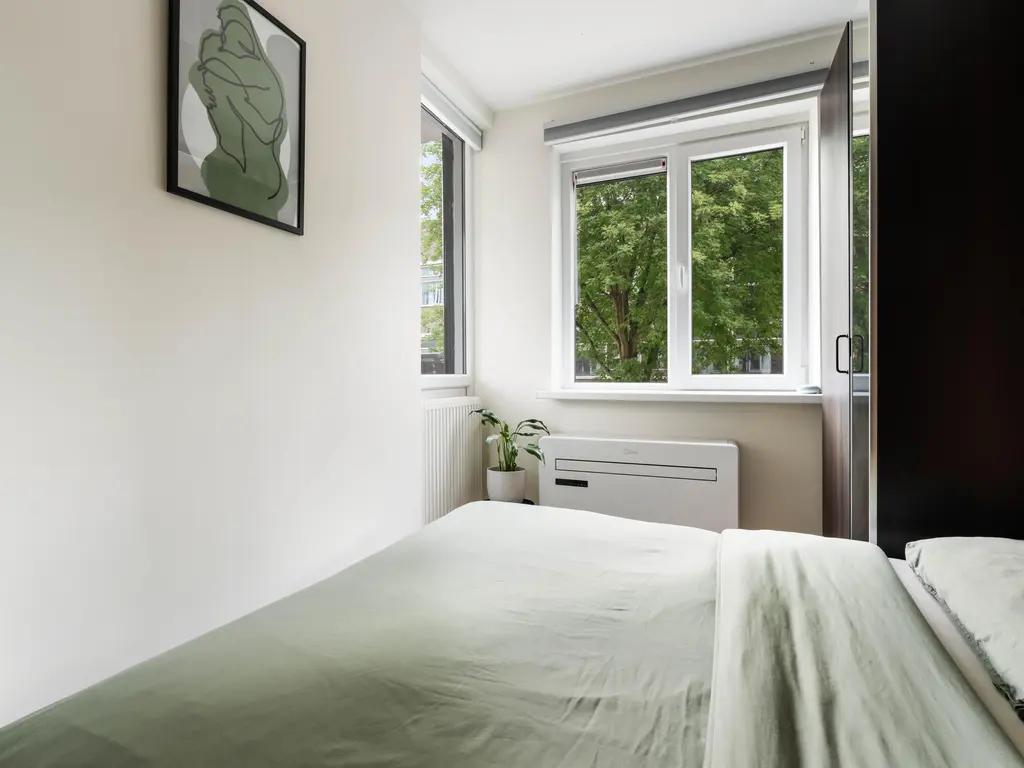 Jonker Fransstraat 98B, ROTTERDAM