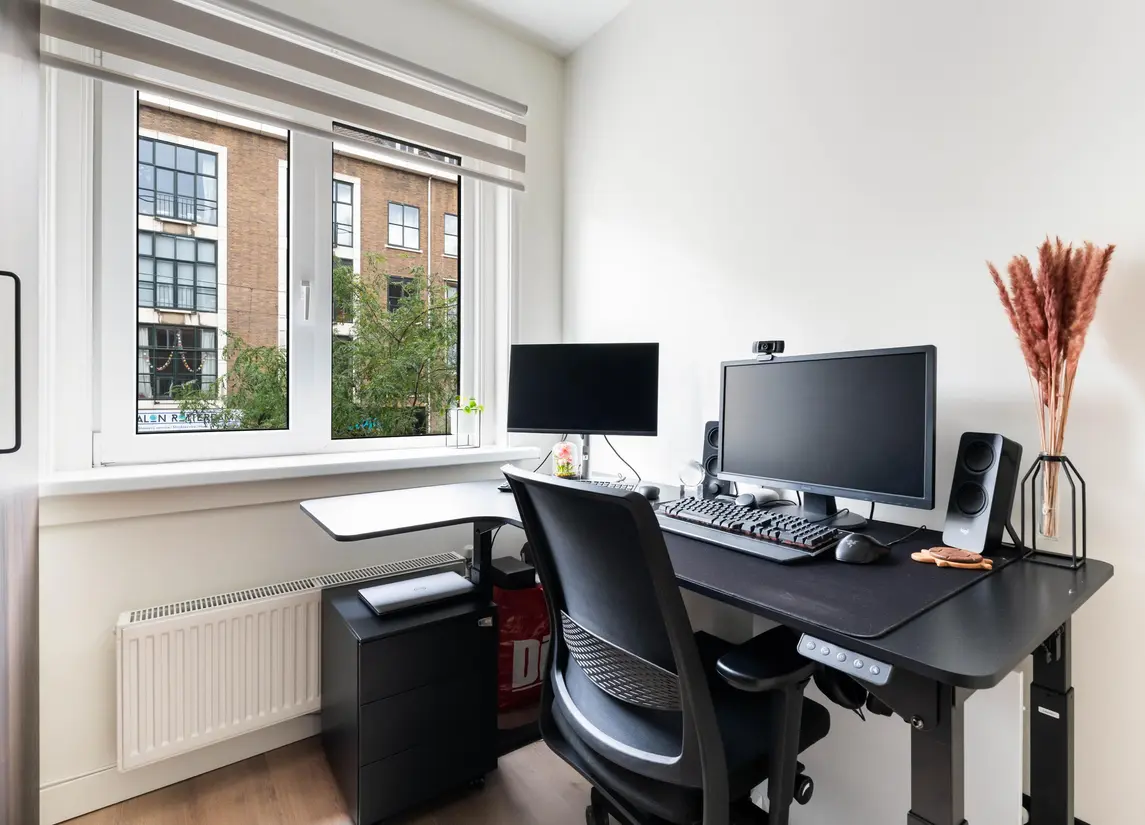 Jonker Fransstraat 98B