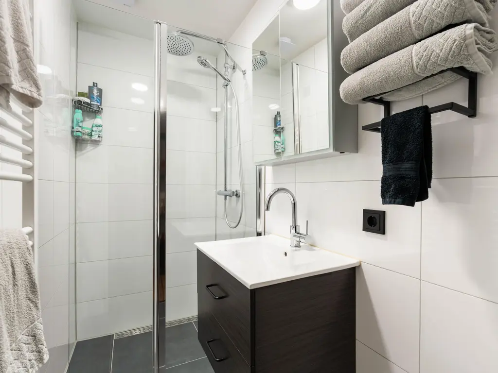 Jonker Fransstraat 98B, ROTTERDAM