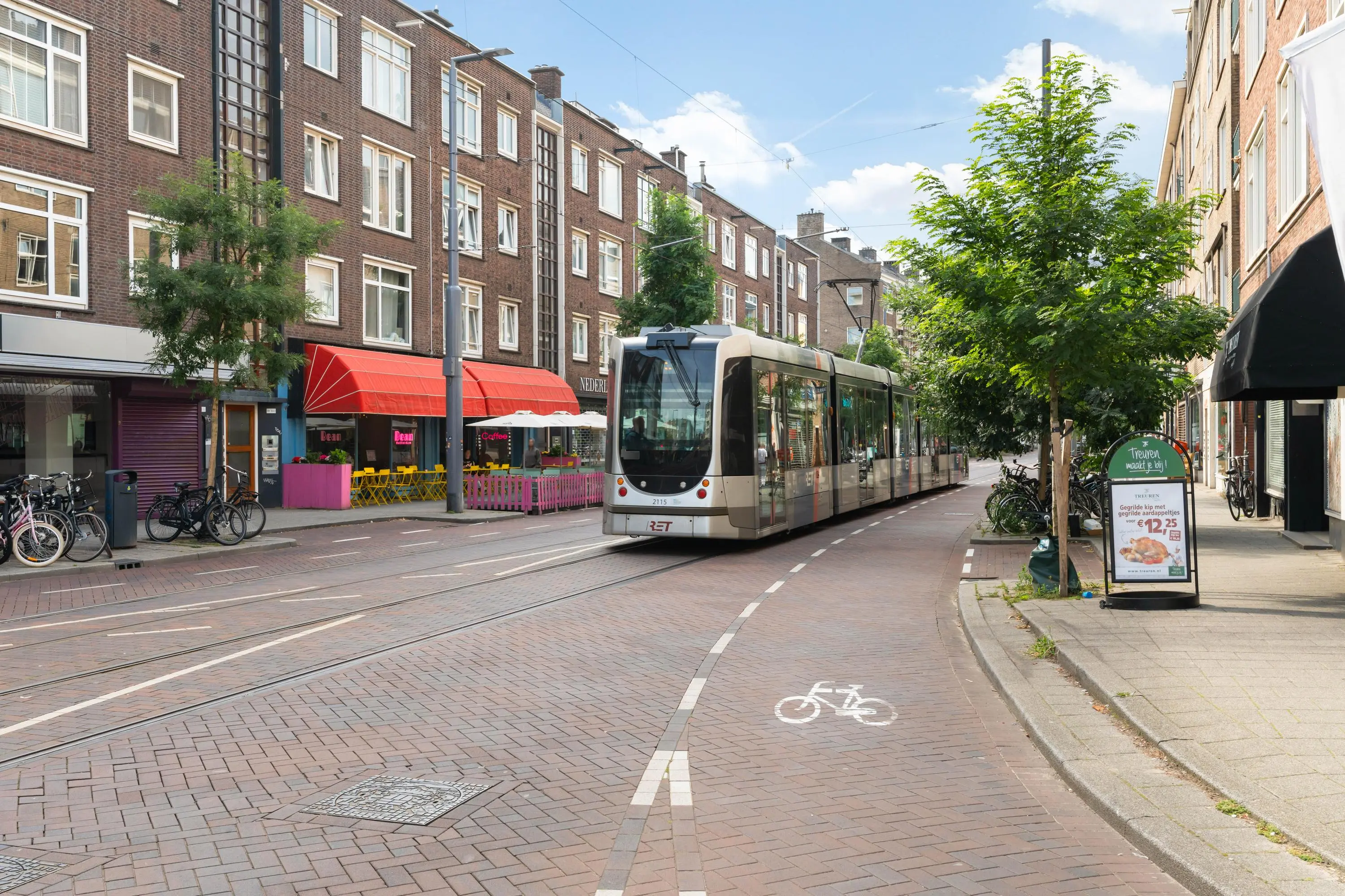 Jonker Fransstraat 98B