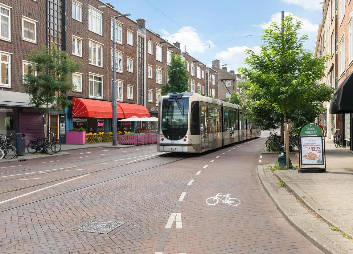 Jonker Fransstraat 98B