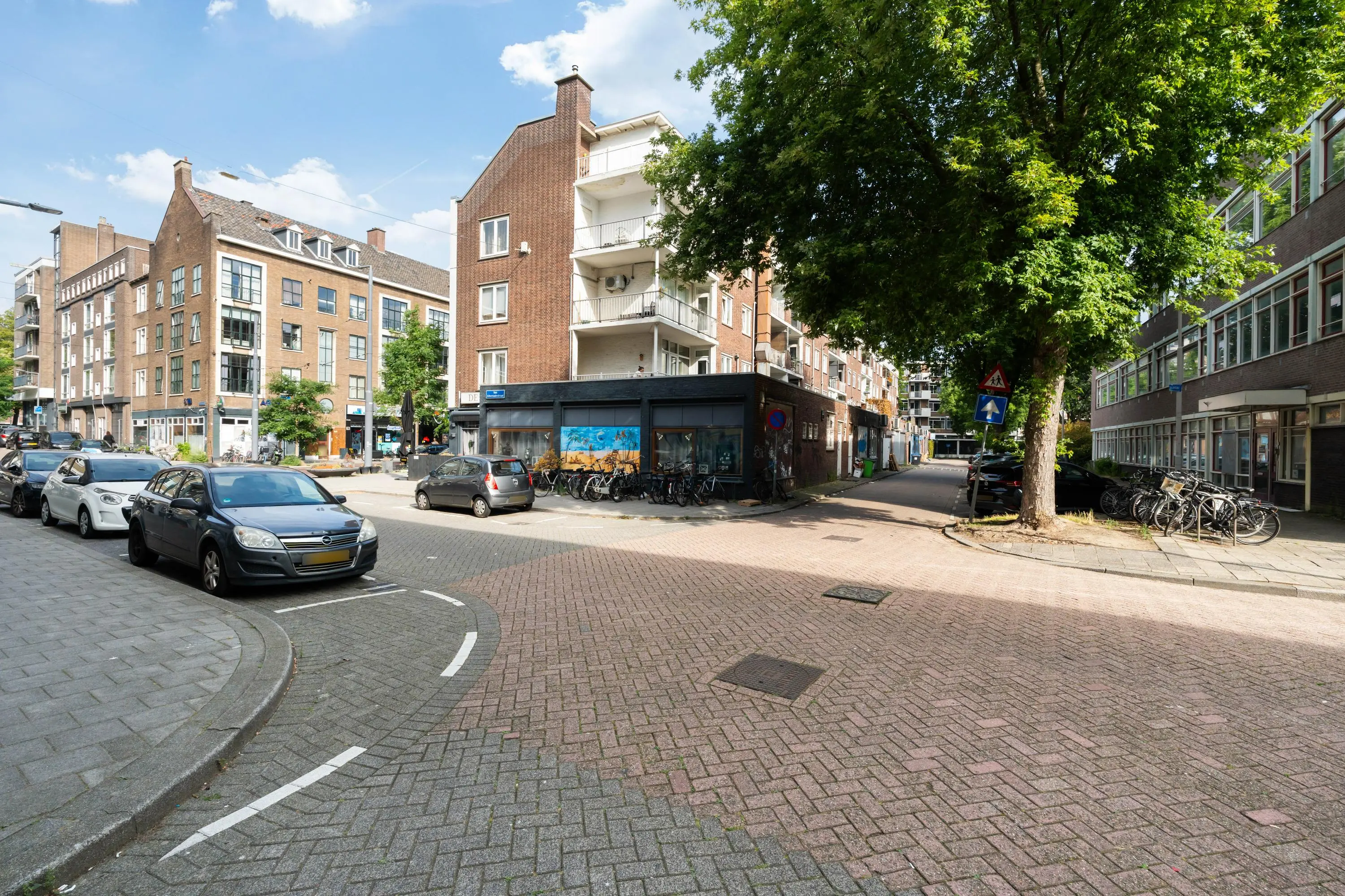 Jonker Fransstraat 98B