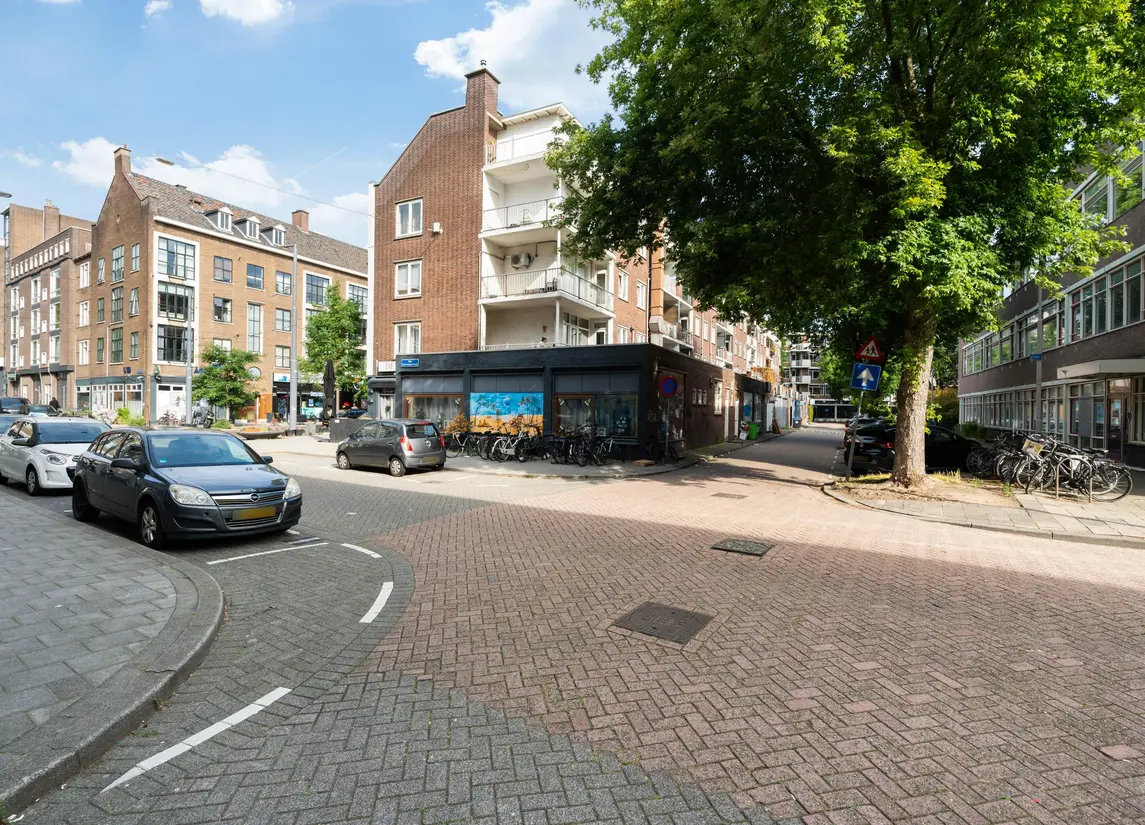 Jonker Fransstraat 98B
