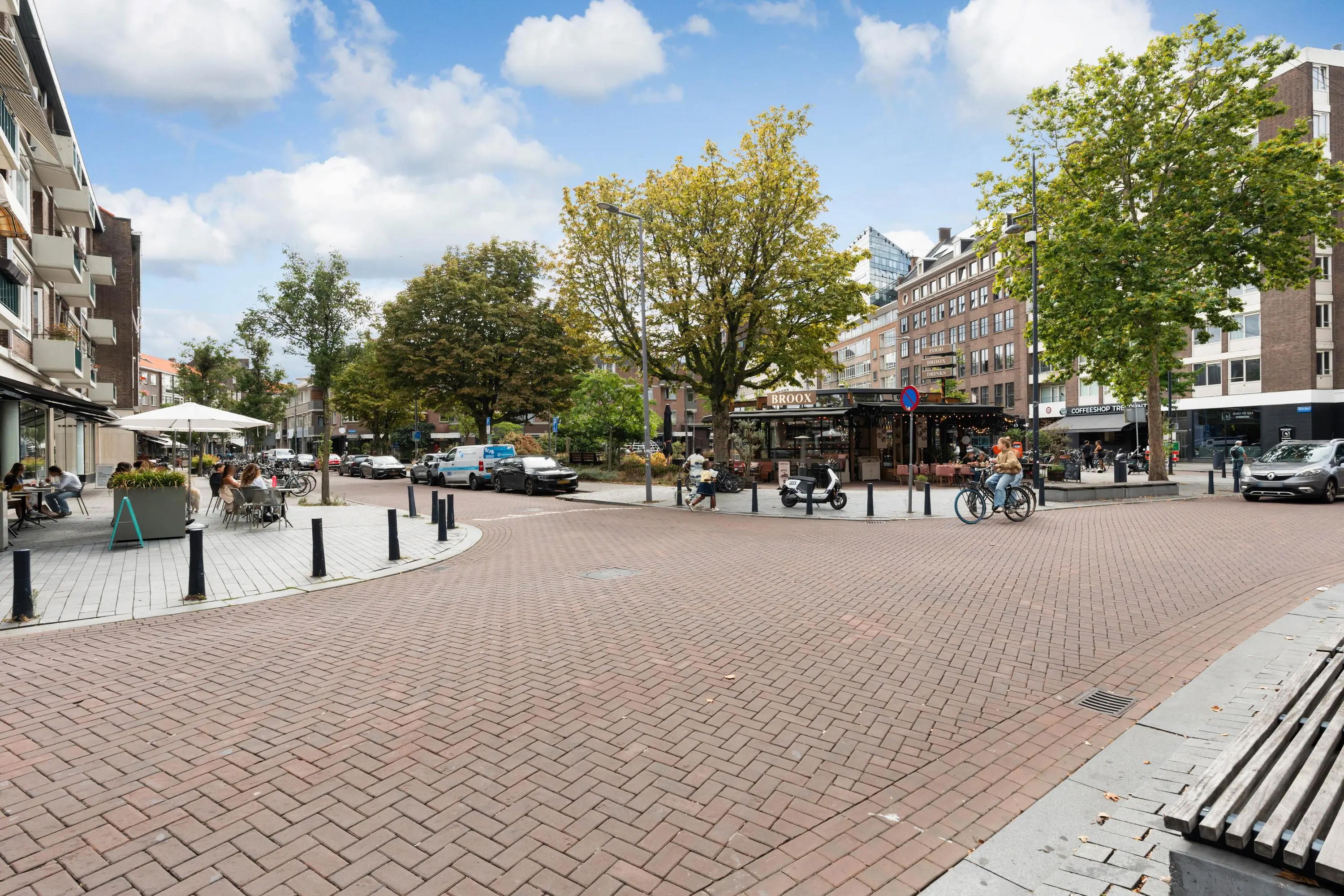 Jonker Fransstraat 98B