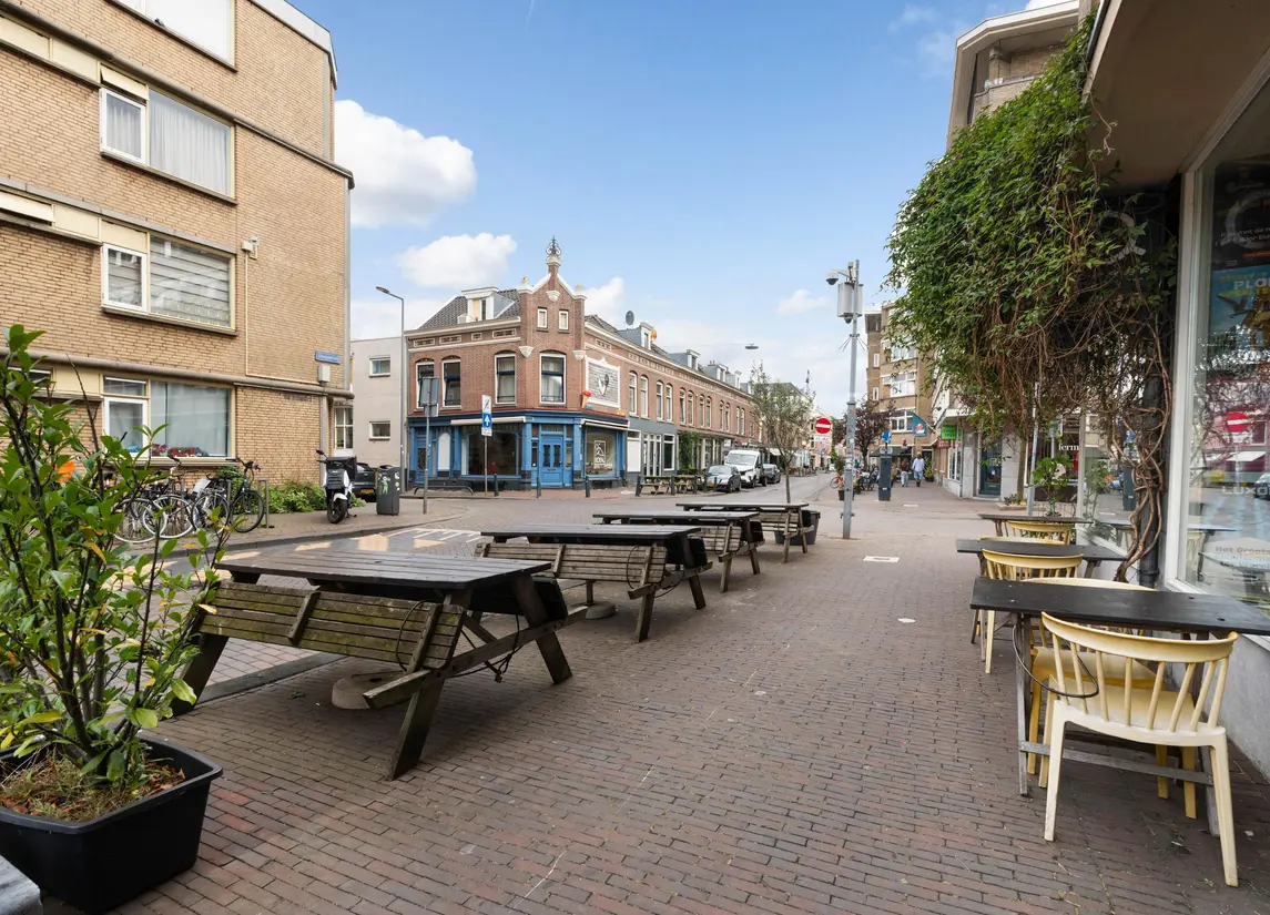 Jonker Fransstraat 98B