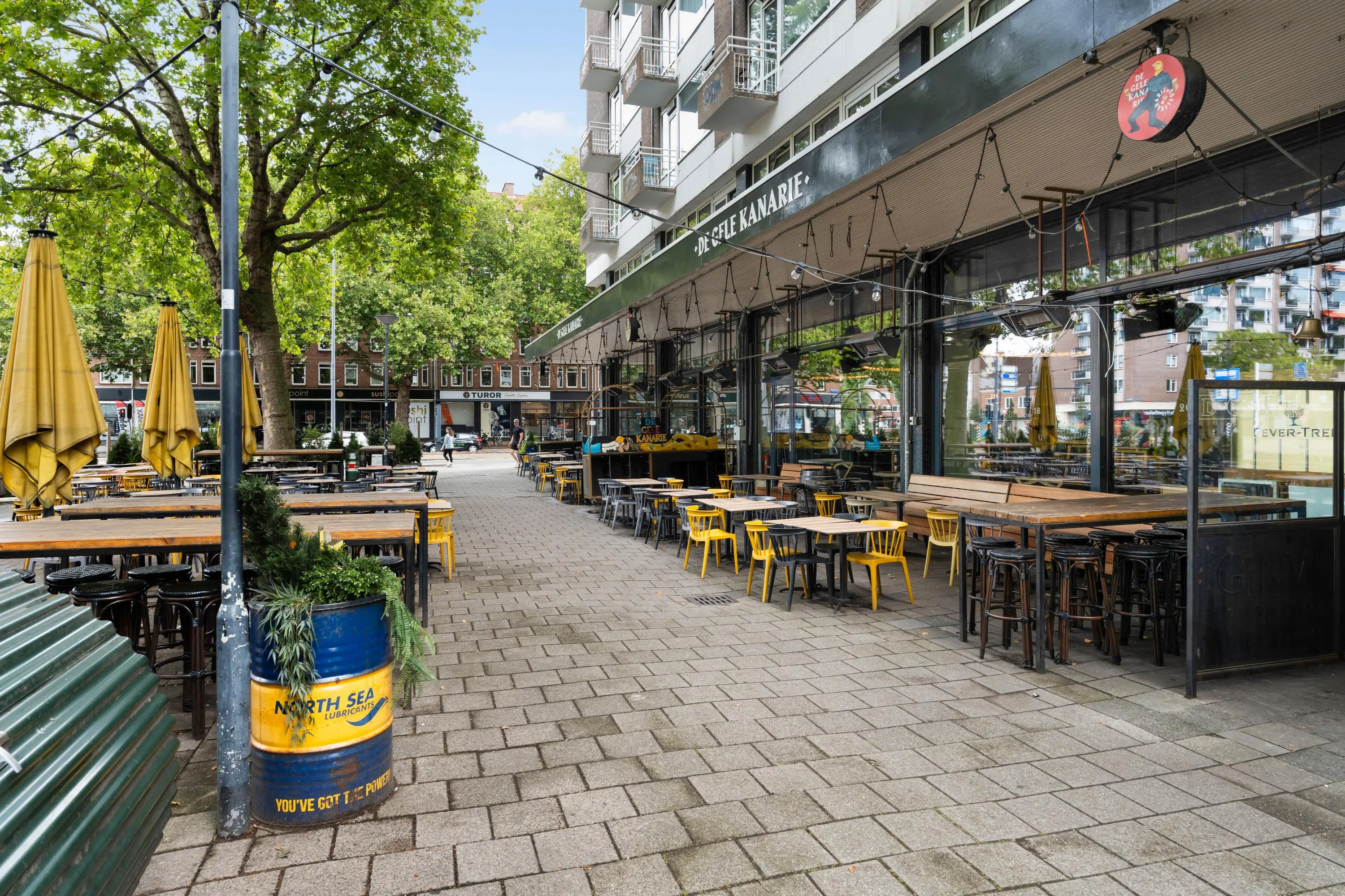 Jonker Fransstraat 98B