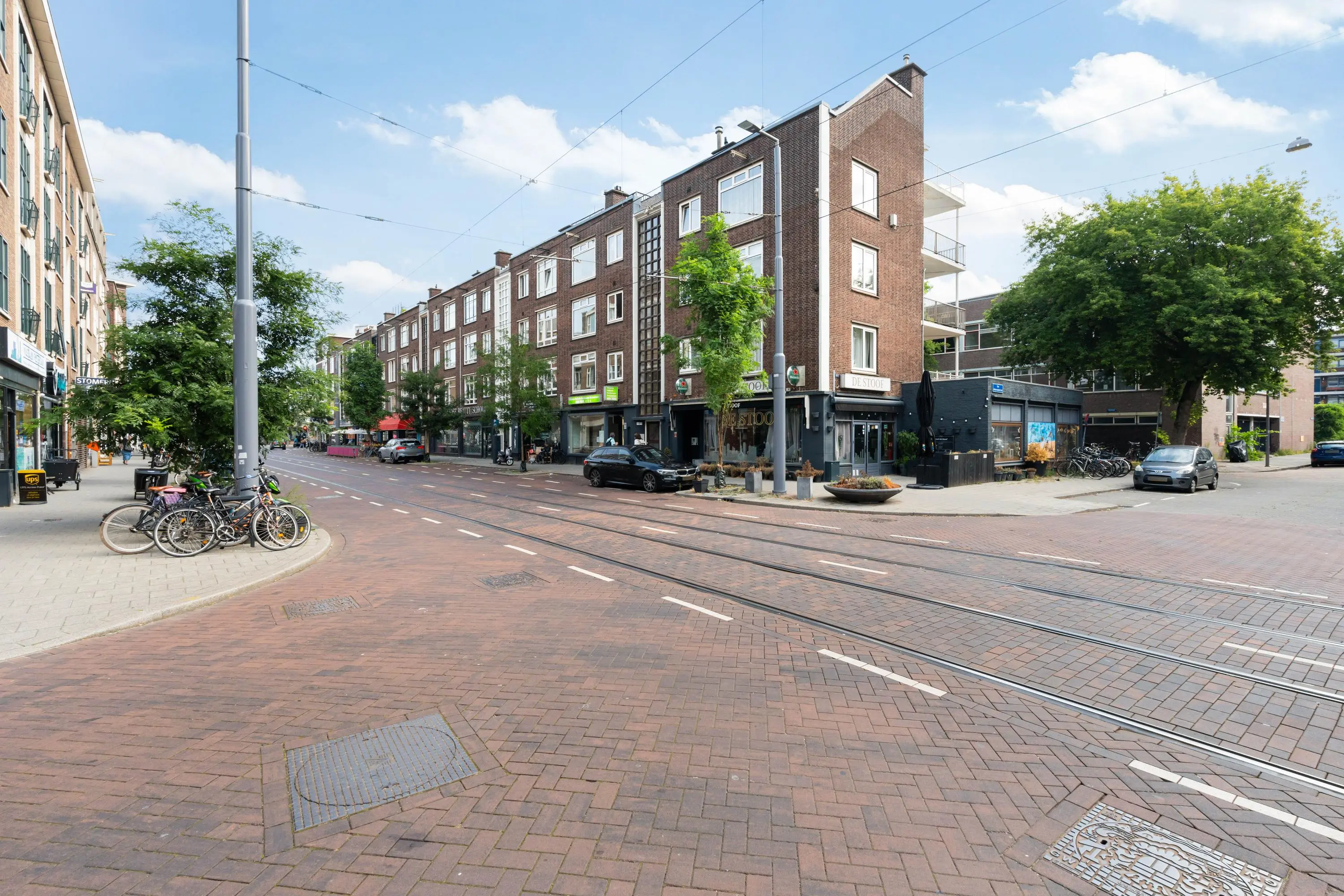 Jonker Fransstraat 98B