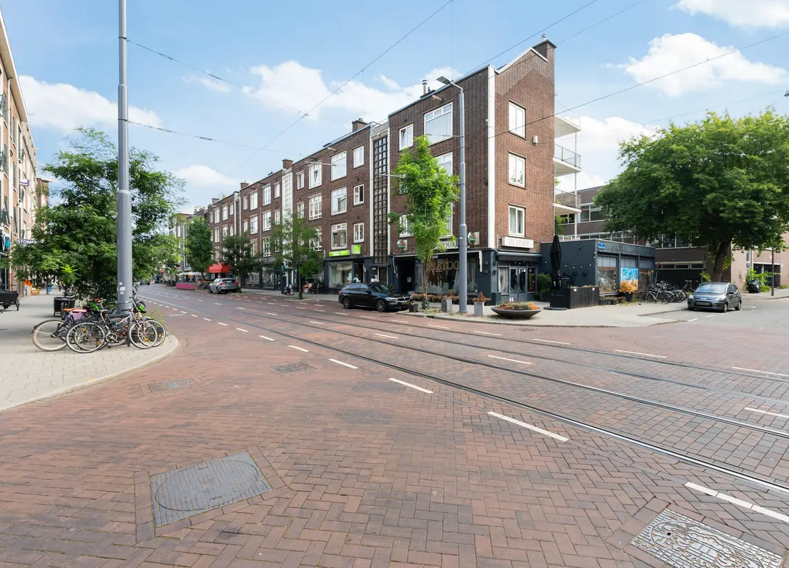 Jonker Fransstraat 98B