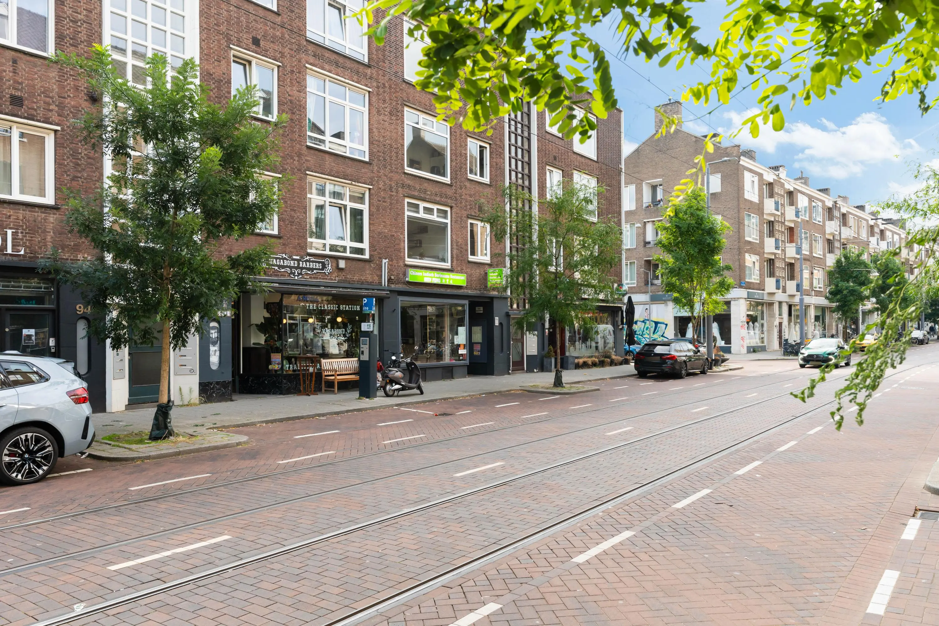 Jonker Fransstraat 98B