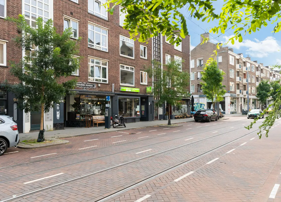 Jonker Fransstraat 98B
