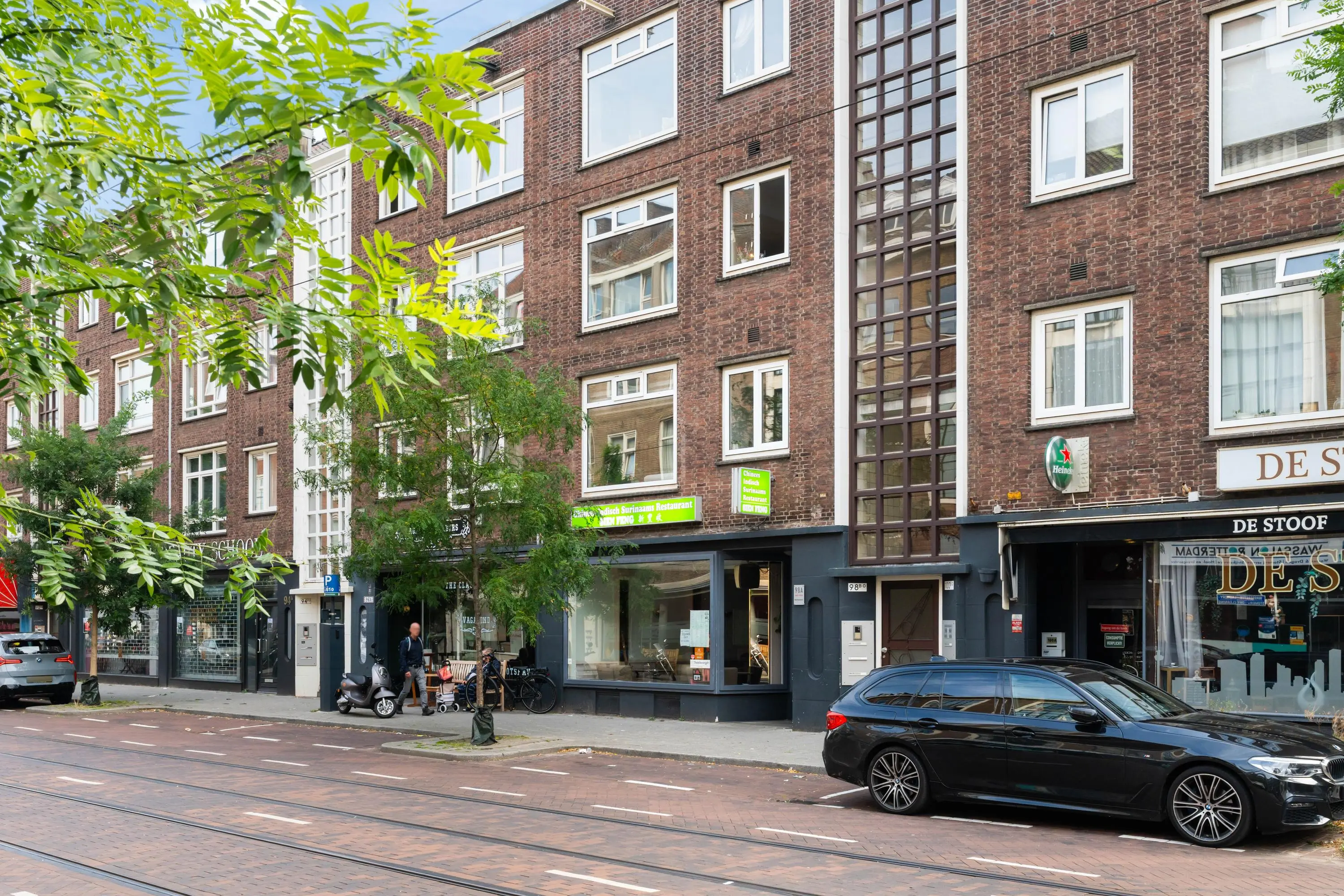 Jonker Fransstraat 98B