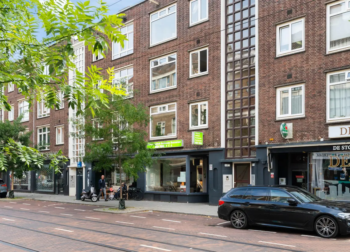 Jonker Fransstraat 98B