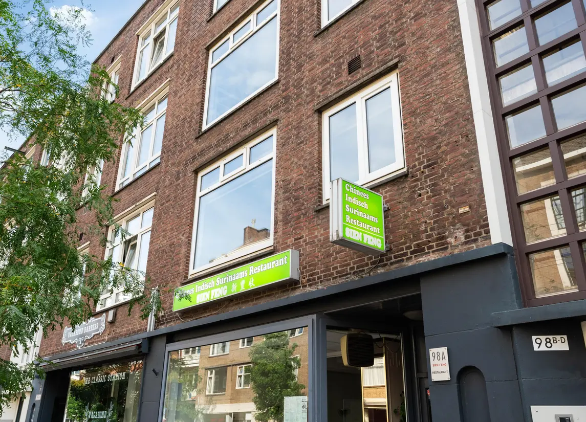 Jonker Fransstraat 98B