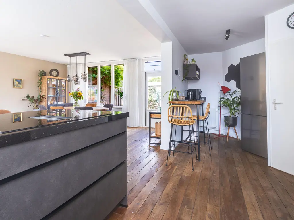 Oliemolen 21, HOORN