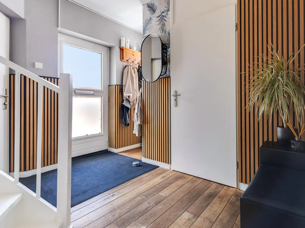 Oliemolen 21, HOORN