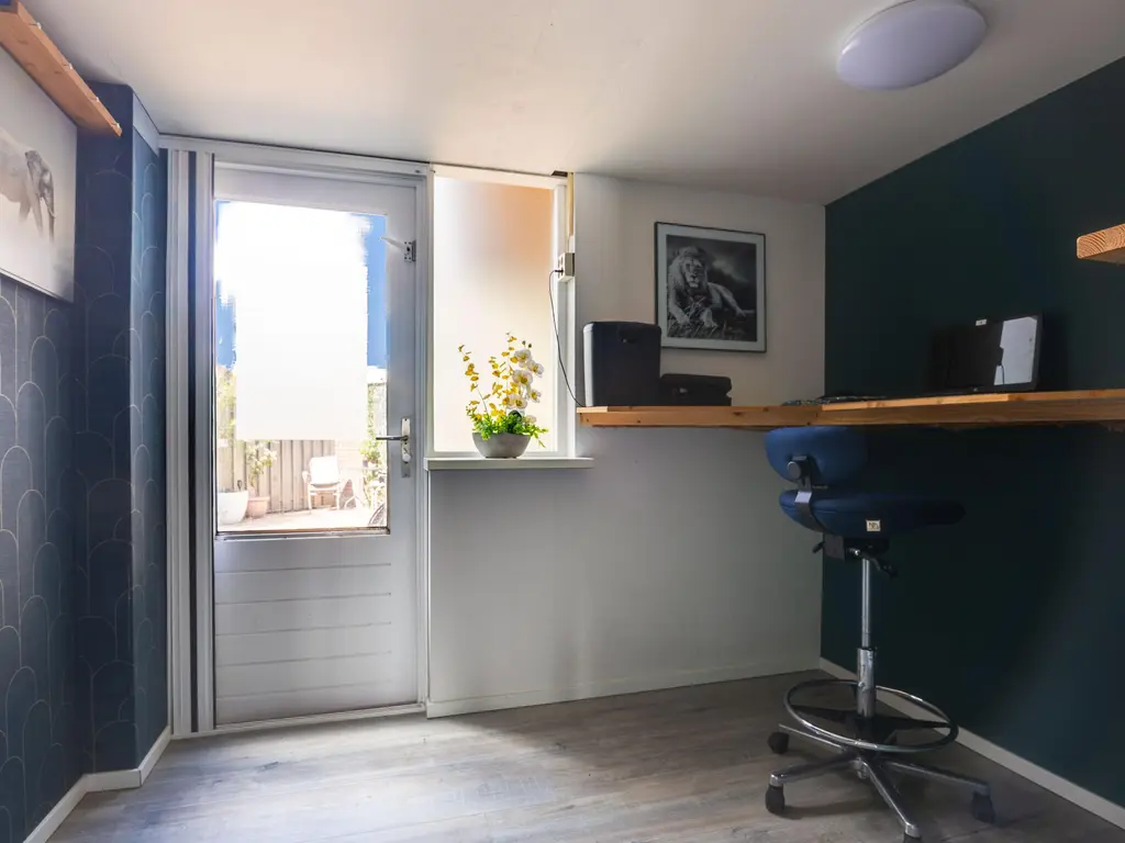 Oliemolen 21, HOORN