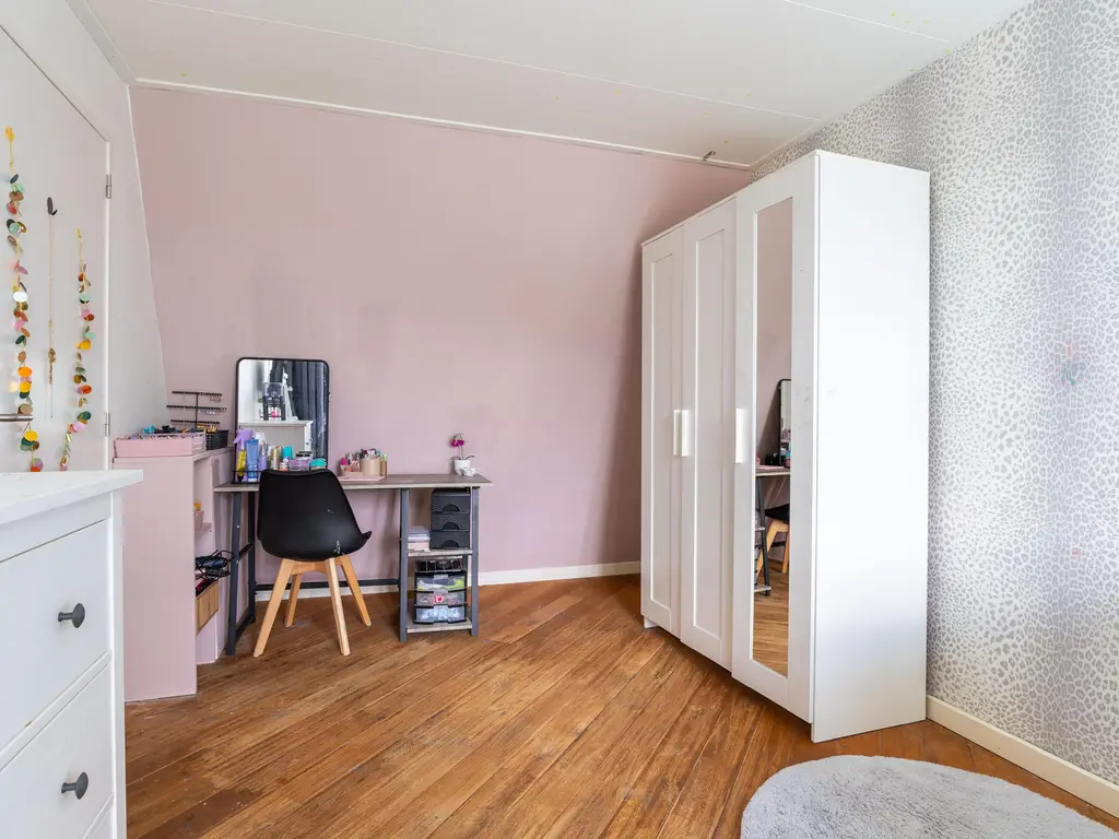 Oliemolen 21, HOORN
